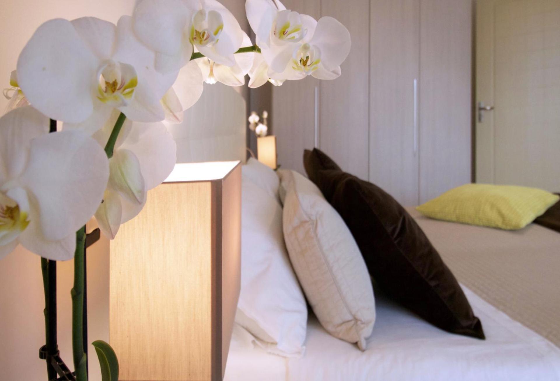 Hq Aparthotel Milano Inn - Smart Suites Чинизелло-Бальзамо Экстерьер фото