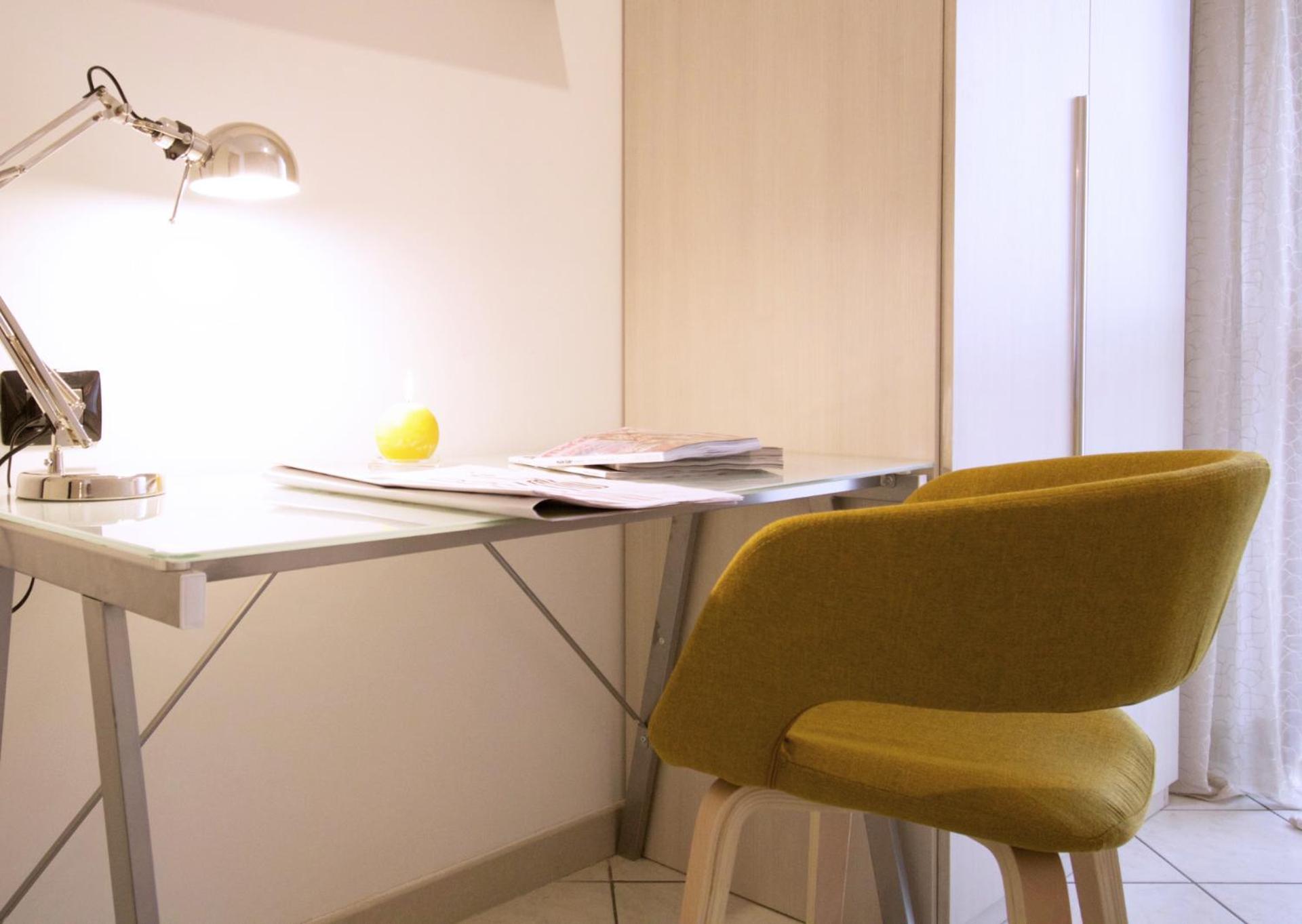 Hq Aparthotel Milano Inn - Smart Suites Чинизелло-Бальзамо Экстерьер фото